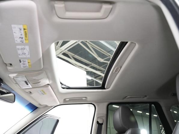 Land Rover Range Rover Sport I Рестайлинг с пробегом 2012 года, цена 1 550 000 рублей, 229322 км, внедорожник, Автокод Объявления