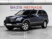 Kia Mohave I Тюмень  - изображение 27