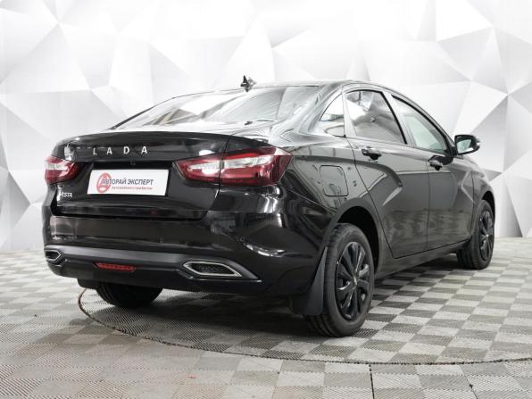 Lada (ВАЗ) Vesta I Рестайлинг (NG) с пробегом 2024 года, цена 1 393 000 рублей, 63625 км, седан, Автокод Объявления