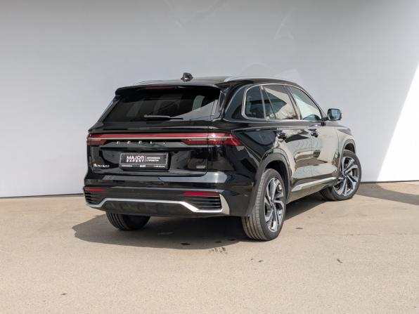 Geely Monjaro I Рестайлинг с пробегом 2025 года, цена 3 920 000 рублей, 14663 км, внедорожник, Автокод Объявления