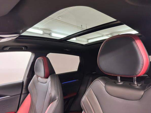 Geely Coolray I Рестайлинг с пробегом 2024 года, цена 2 320 000 рублей, 9534 км, внедорожник, Автокод Объявления