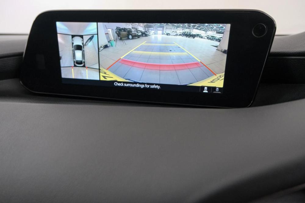 Mazda 3 IV (BP) Красноярск  - изображение 16