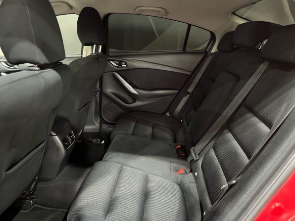 Mazda 6 III (GJ) Рестайлинг с пробегом 2015 года, цена 1 377 000 рублей, 172970 км, седан, Автокод Объявления