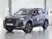 Chery Tiggo 7 Pro Max I Рестайлинг Москва  - изображение 6