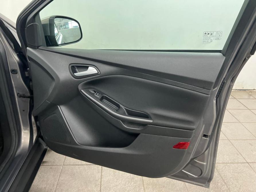 Ford Focus III Рестайлинг Санкт-Петербург  - изображение 9