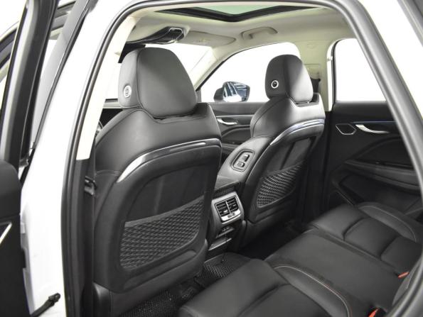 Geely Tugella I с пробегом 2022 года, цена 2 698 900 рублей, 88780 км, внедорожник, Автокод Объявления