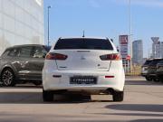 Mitsubishi Lancer X Рестайлинг Самара  - изображение 26