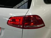 Volkswagen Touareg II Челябинск  - изображение 35