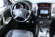 Mitsubishi Pajero IV Рестайлинг 1 Нижний Новгород  - изображение 39