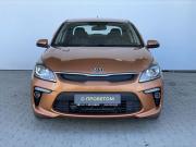 Kia Rio IV Екатеринбург  - изображение 28