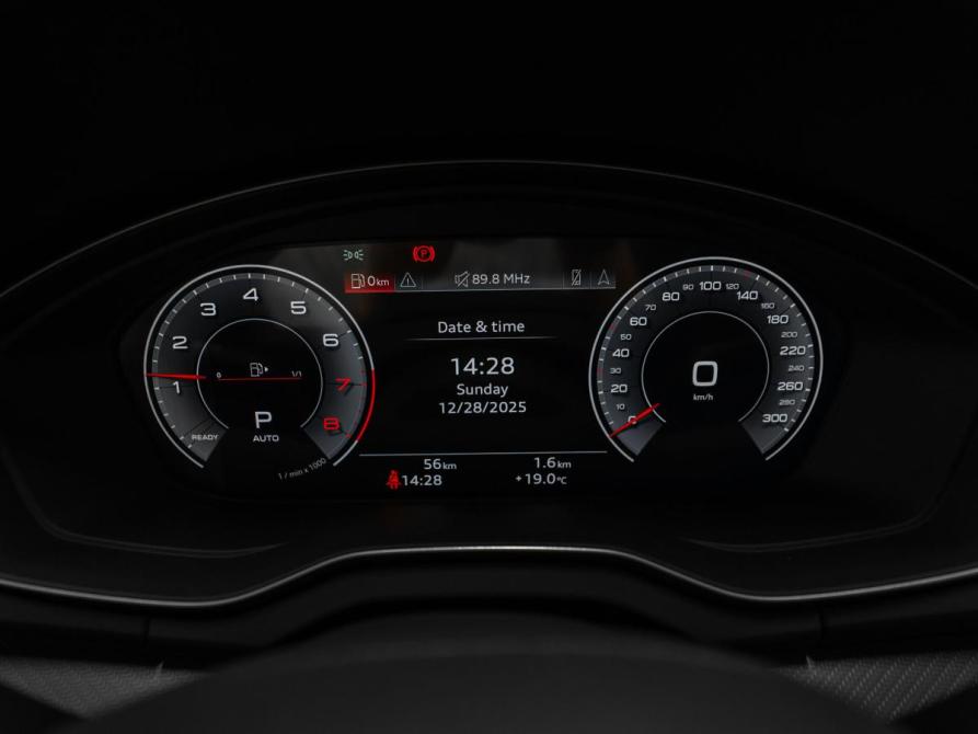 Audi Q5 II (FY) Рестайлинг Москва  - изображение 12
