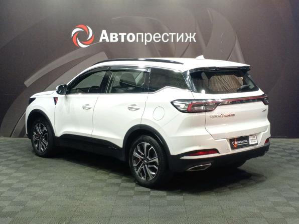 Chery Tiggo 7 Pro Max I с пробегом 2024 года, цена 1 899 000 рублей, 33380 км, внедорожник, Автокод Объявления