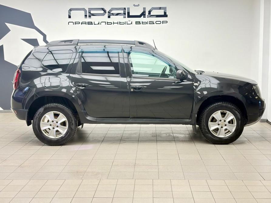 Renault Duster I Рестайлинг Ростов-на-Дону  - изображение 6