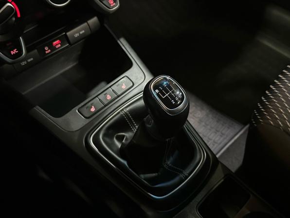 Kia Rio IV с пробегом 2020 года, цена 1 349 990 рублей, 175221 км, хэтчбек, Автокод Объявления