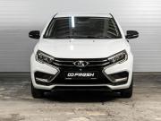 Lada (ВАЗ) Vesta I Рестайлинг (NG) Ставрополь  - изображение 21