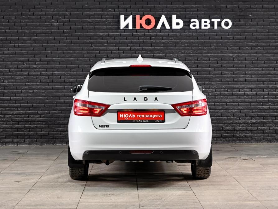 Lada (ВАЗ) Vesta I Екатеринбург  - изображение 5