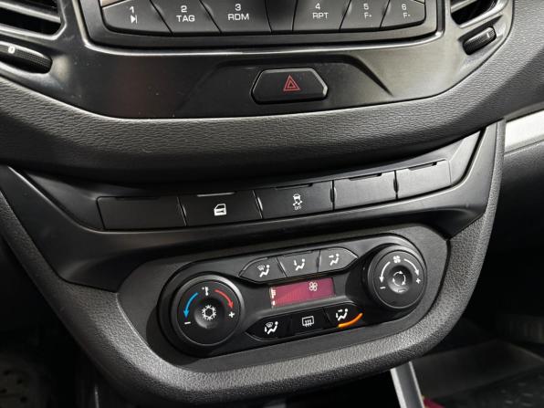 Lada (ВАЗ) Vesta I с пробегом 2019 года, цена 970 000 рублей, 115586 км, универсал, Автокод Объявления