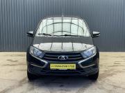 Lada (ВАЗ) Granta I Рестайлинг Пермь  - изображение 25