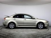 Mitsubishi Lancer X Санкт-Петербург  - изображение 22