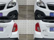 Opel Mokka I Тамбов  - изображение 27