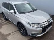 Mitsubishi Outlander III Рестайлинг 2 Стерлитамак  - изображение 52