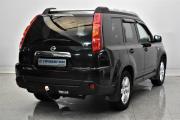 Nissan X-Trail II Москва  - изображение 21