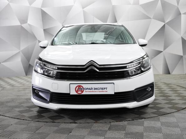 Citroen C4 II Рестайлинг с пробегом 2018 года, цена 1 150 000 рублей, 165712 км, седан, Автокод Объявления
