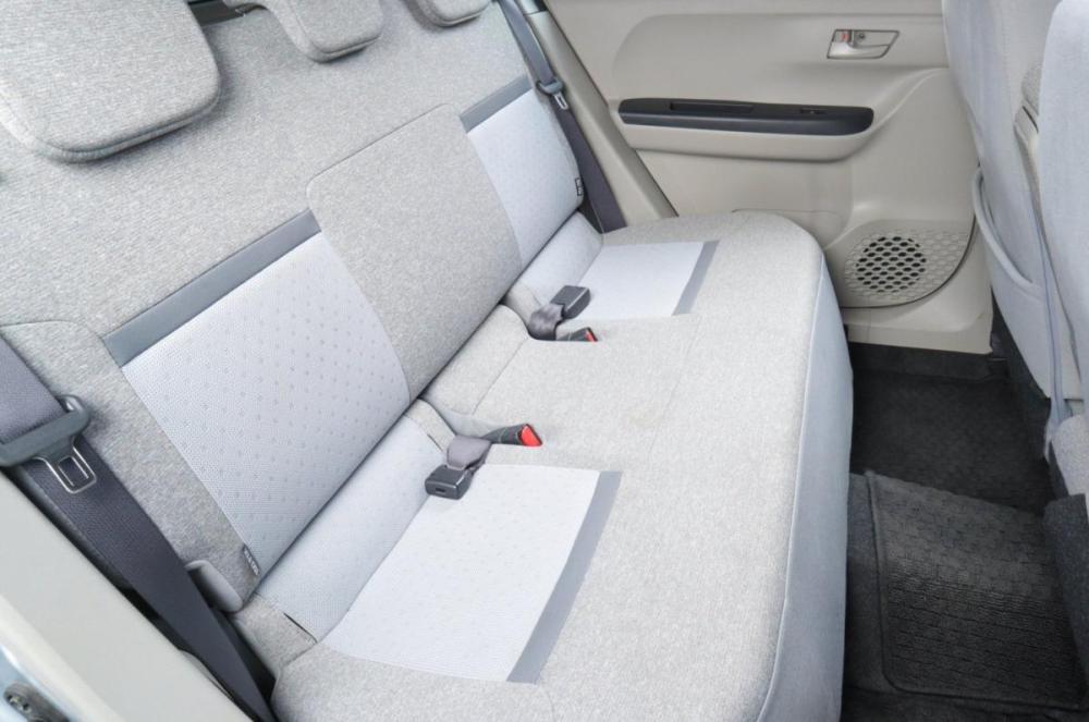 Daihatsu Boon III Рестайлинг Челябинск  - изображение 16