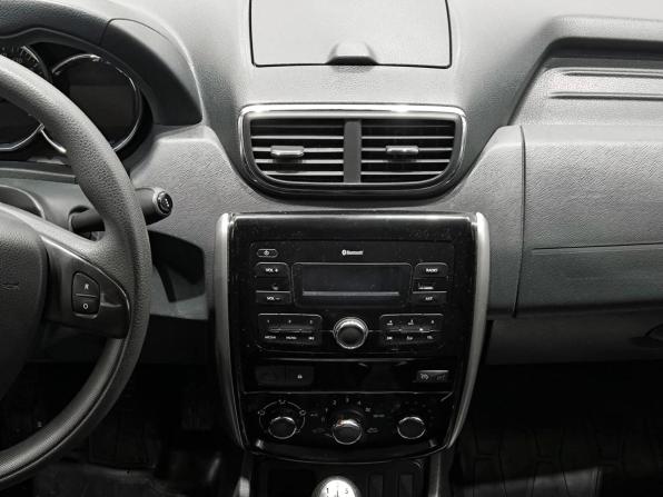 Nissan Terrano III (D10) с пробегом 2021 года, цена 1 480 000 рублей, 145000 км, внедорожник, Автокод Объявления