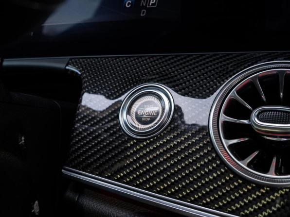 Mercedes-Benz E-Класс AMG V (W213) с пробегом 2017 года, цена 4 900 000 рублей, 137775 км, седан, Автокод Объявления