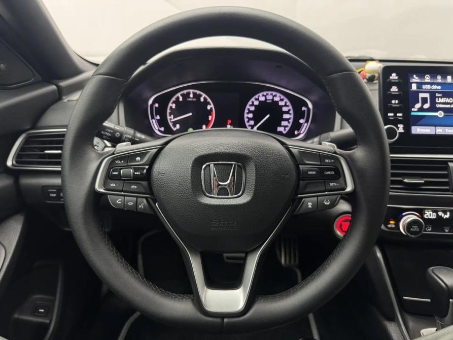 Honda Accord X Воронеж  - изображение 14