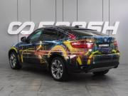 BMW X6 I (E71) Рестайлинг Воронеж  - изображение 24