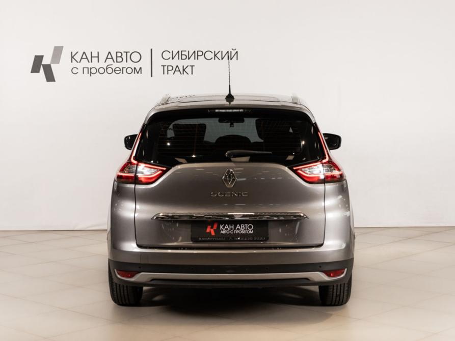 Renault Scenic IV Казань  - изображение 4