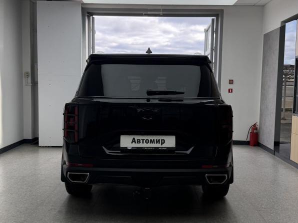 GAC GS8 II с пробегом 2024 года, цена 3 700 000 рублей, 31500 км, внедорожник, Автокод Объявления