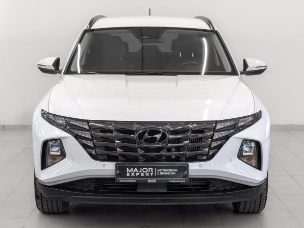 Hyundai Tucson IV с пробегом 2021 года, цена 2 645 000 рублей, 70320 км, внедорожник, Автокод Объявления