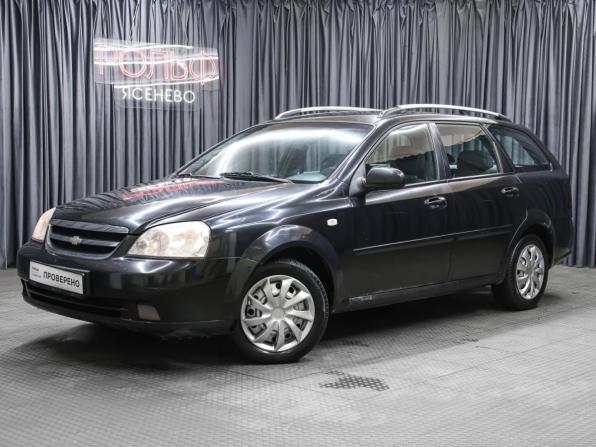 Chevrolet Lacetti I с пробегом 2008 года, цена 349 000 рублей, 210756 км, универсал, Автокод Объявления