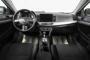 Mitsubishi Lancer X Новосибирск  - изображение 26