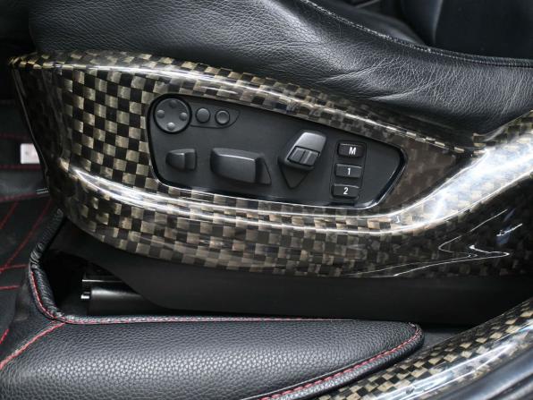BMW X6 M I (E71) Рестайлинг с пробегом 2012 года, цена 2 999 900 рублей, 157337 км, внедорожник, Автокод Объявления