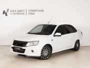 Lada (ВАЗ) Granta I Казань  - изображение 9