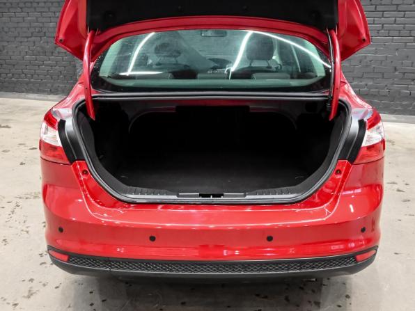 Ford Focus III с пробегом 2014 года, цена 820 000 рублей, 145125 км, седан, Автокод Объявления