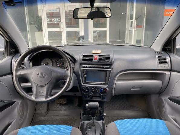 Kia Picanto I с пробегом 2004 года, цена 435 000 рублей, 156000 км, хэтчбек, Автокод Объявления