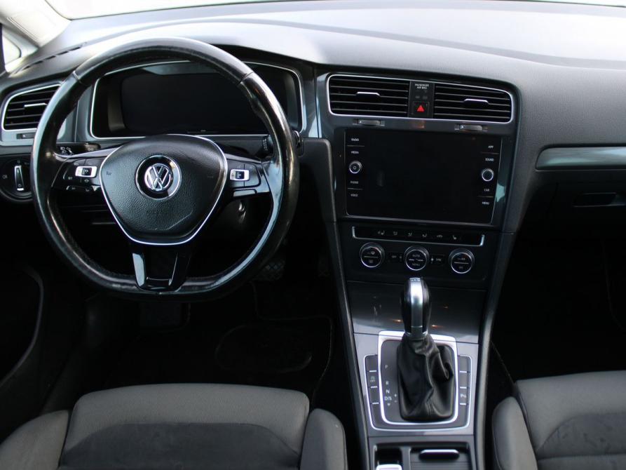 Volkswagen Golf VII Рестайлинг Дзержинск  - изображение 4