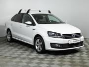 Volkswagen Polo V Рестайлинг Санкт-Петербург  - изображение 19