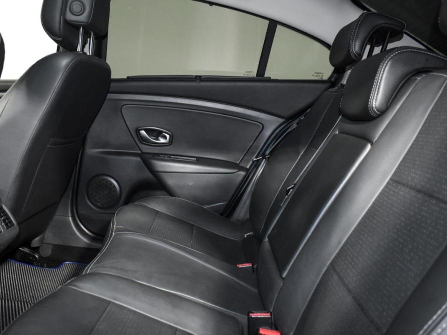 Renault Fluence I Санкт-Петербург  - изображение 13