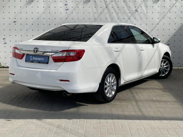 Toyota Camry VII (XV50) с пробегом 2014 года, цена 1 840 000 рублей, 226529 км, седан, Автокод Объявления