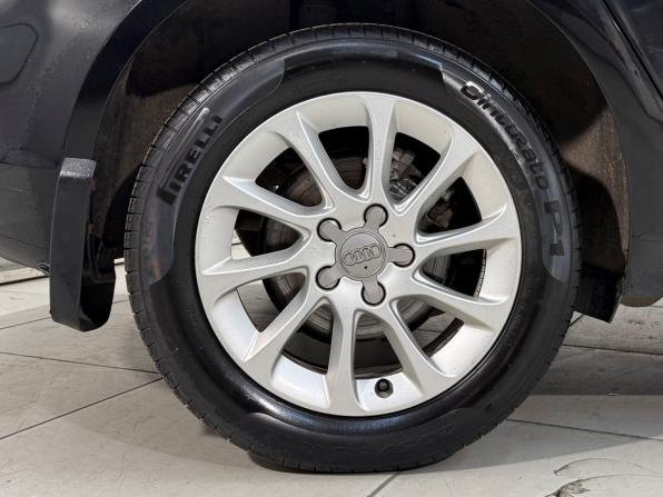 Audi A3 III (8V) с пробегом 2014 года, цена 1 299 800 рублей, 109000 км, хэтчбек, Автокод Объявления