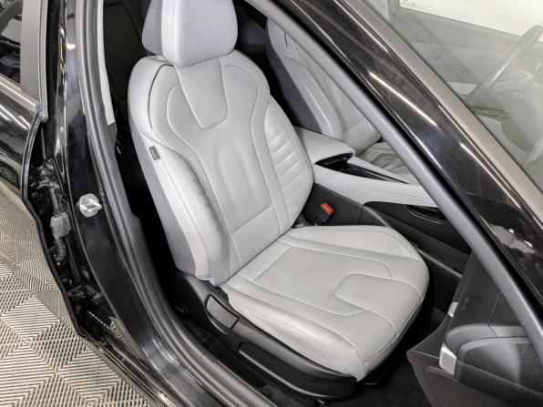Hyundai Avante VII с пробегом 2020 года, цена 1 750 000 рублей, 100399 км, седан, Автокод Объявления