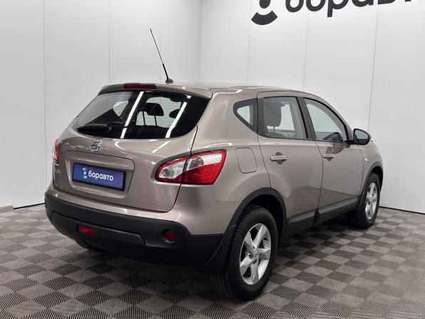 Nissan Qashqai I Рестайлинг с пробегом 2012 года, цена 1 095 000 рублей, 118974 км, внедорожник, Автокод Объявления
