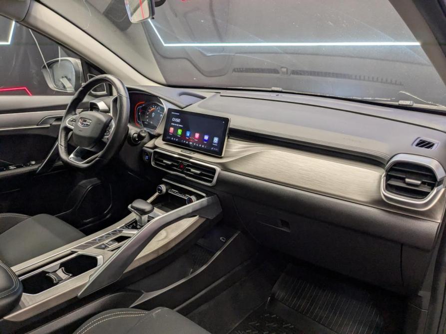 Geely Coolray I Москва  - изображение 16