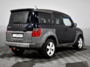 Honda Element I Санкт-Петербург  - изображение 27